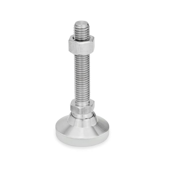 Gn343.6-32-M8-50-Ks Leveling Mount